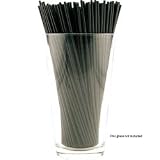 Cocktail Stir Straws - 2500 Count