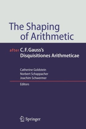 Arithmeticae