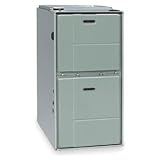 High Eff Furnace, Upflow, 60K BtuH, NG