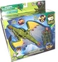 Ben 10 Alien Force Alien Creatures Swampfire