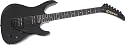 Kramer Pacer FT-202S Electric Guitar, Black Metallic