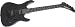 Kramer Pacer FT-202S Electric Guitar, Black Metallic
