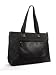 Gucci Black Canvas Handbag