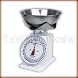 Detecto Eye Level Physician Scale 180KG X 100G Without Height Rod 10.5X14 5in Platform - Detecto 2371