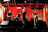 Produkt-Bild: PEARL JAM Live On Stage Music Poster