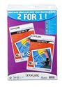 Lexmark: Photopaper Promopack 1+1
