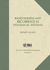 RANDOMNESS AND RECURRENCE IN DYNAMICAL SYSTEMS
