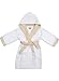 Pure Bliss Kids Bath Wrap - Super Absorbent and Soft - Cotton and Rayon from Bamboo