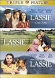 High Quality Warner Studios Lassie Come Home Son Of Lassie Courage Of Lassi ....