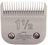 Oster Agion Detachable Blade # 1 1/2 (76918-116)