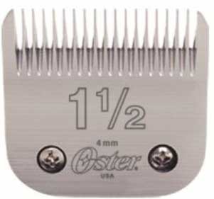 Oster Agion Detachable Blade 1/2 (76918-116)