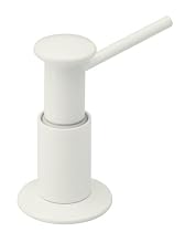 KOHLER 9619-0 Soap/Lotion Dispenser, White