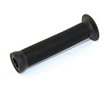 Savage BMx Kraton Ribbed Grips 145mm Black