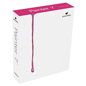 procreate Painter 7.0