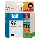 HP 96 Black Inkjet Cartidge (C8767WN)