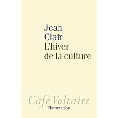 L'hiver de la culture