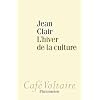 L'hiver de la culture