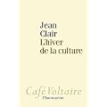 L'hiver de la culture