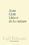 L'hiver de la culture