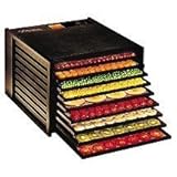 Excalibur 9 Tray Dehydrator - ED 2900 Dehydrater - Jerky Maker Food Dehydrator Excaliber