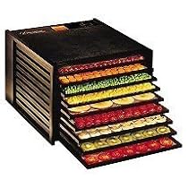 Excalibur 9 Tray Dehydrator - ED 2900 Dehydrater - Jerky Maker Food Dehydrator Excaliber