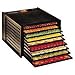 Excalibur 2900 Economy Series 9 Tray Food Dehydrator - Black