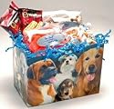 Top Dog Gourmet Treat Box