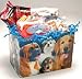 Gourmet Food : Top Dog Gourmet Treat Box
