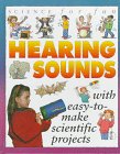 Science for Fun: Hearing Sound (Science for Fun)