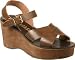 Kork-Ease 3605 Chocolate Leather