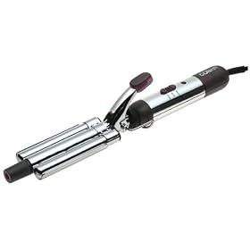 CONAIR SB3CS Special Styles Triple Barrel Curling Iron