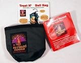 Kyjen Outward Hound Treat 'N Ball Bag