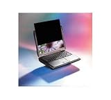 3M Privacy Screen Protection Filter Anti-glare Frameless Laptop or TFT LCD 19in Ref PF19