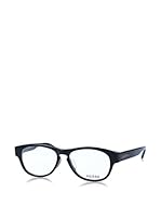 GUESS Montura 1753A (53 mm) Negro