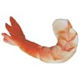Fresh Jumbo Shrimp, 1 Pound
