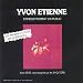 Yvon etienne, Enregistrement public