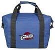 Cleveland Cavaliers Kolder 12 Pack Cooler Bag - Basketball Sports Merchandise