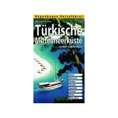 T�rkische Mittelmeerk�ste selbst entdecken