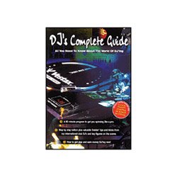 DJ's Complete Guide