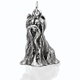 LittleGifts Yorkshire Terrier Keychain