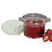 Kitchen & Housewares : Micro Mac Petite Tote Pot