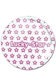Lucky Star: Star Button