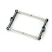 Metal Flybar Control Arm Set: 600A, CF