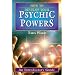 How to Develop Your Psychic Powers