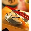 Sushi. Rezeptbuch