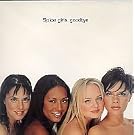 Goodbye [US CD]