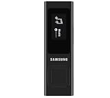 Samsung - YP-U6AB - Lecteur mp3 - écran 1" - 4 Go - Noir Image du produit