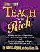Rich Dad's Teach to Be Rich By Robert T. Kiyosaki (3 DVDs, 2 books)