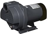 Flint& Walling/Star Water #HSPJ15-P1 1.5HP Lawn Sprink Pump
