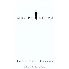 Mr. Phillips